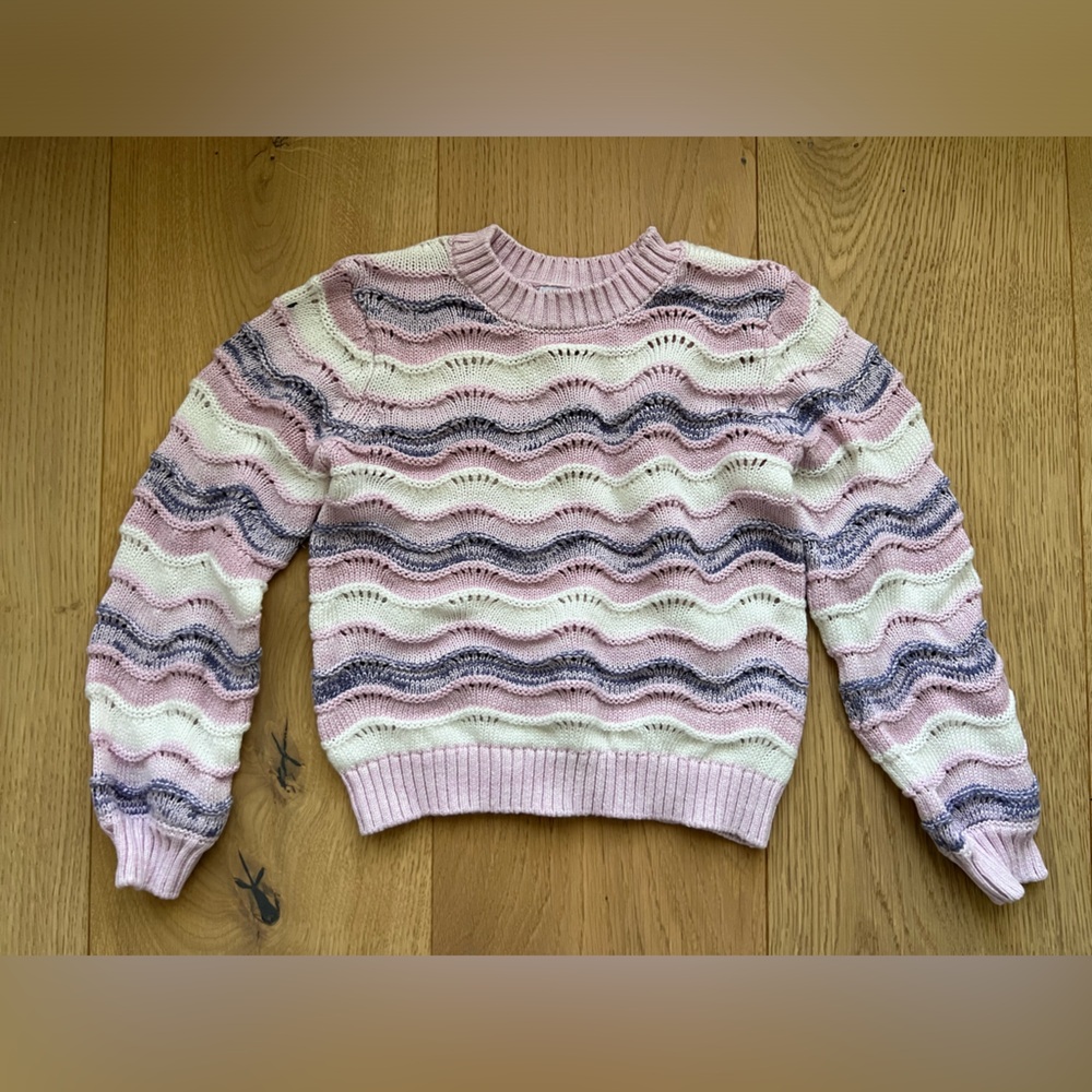 Splendid Kids Sweater